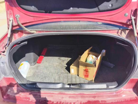 [济南·鲁A] 二手雪铁龙世嘉2012款 三厢 1.6L 自动品尚型