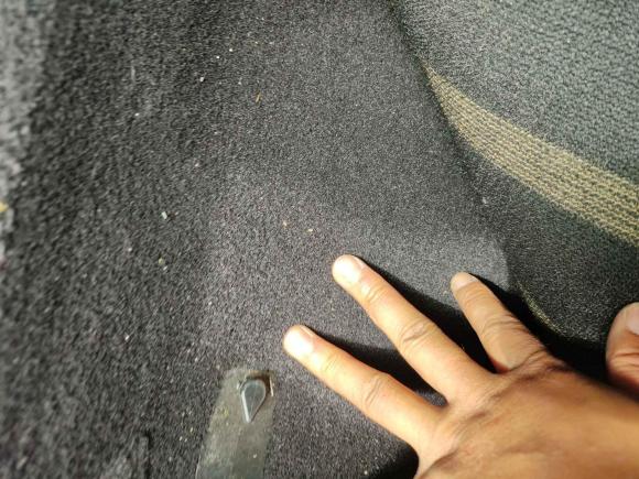 [南通·苏F] 二手道奇酷威2013款 2.4L 两驱尊尚版