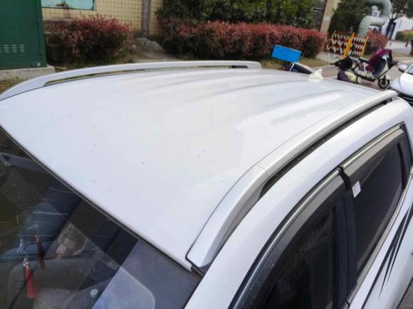 [苏州·甘H] 二手奇瑞瑞虎5x2020款 1.5L 手动都市版