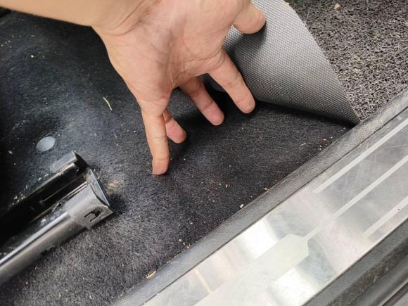 [无锡·苏B] 二手坦克坦克3002021款 越野版 2.0T 征服者