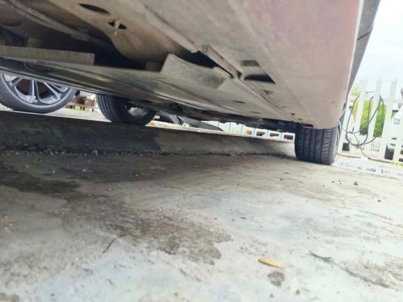 [义乌·浙G] 二手荣威荣威RX32018款 18T 自动互联网智尊版