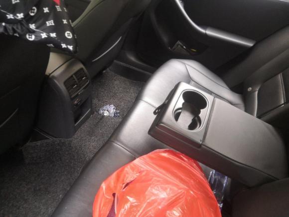 [上海·沪C] 二手大众速腾2014款 1.6L 自动舒适型