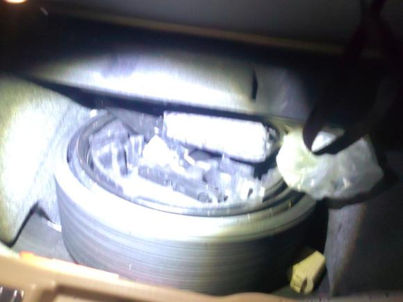 [上海·沪A] 二手奔驰奔驰R级2011款 R 350 L 4MATIC