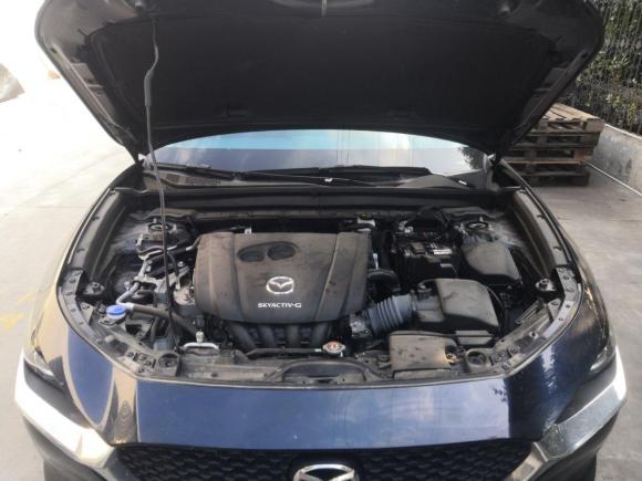 [南通·苏F] 二手马自达马自达CX-302021款 2.0L 手动尚悦型