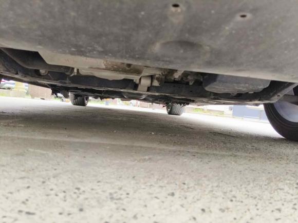 [上海·苏C] 二手红旗红旗H52019款 30TD 灵动版