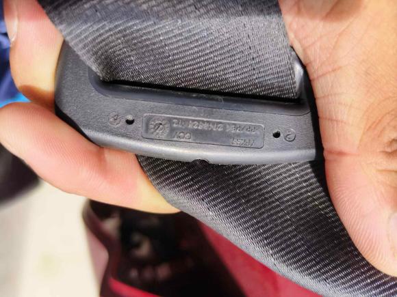 [南通·苏M] 二手宝骏宝骏RC-62019款 1.5T CVT 24小时在线旗舰型