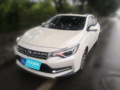 [成都·川A]启辰&nbsp;&nbsp;启辰D60&nbsp;&nbsp;2018款1.6L手动智联精英版