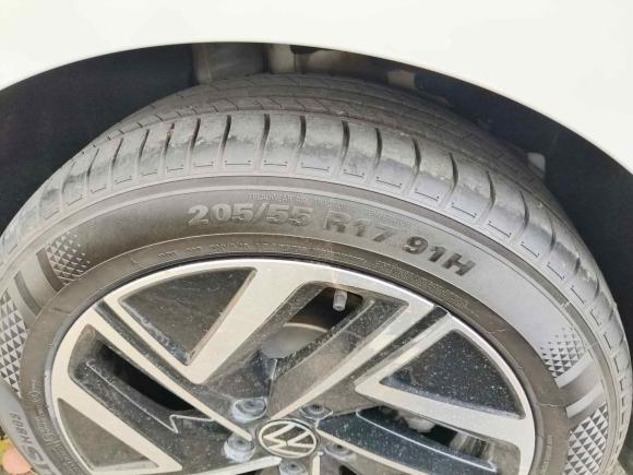 [成都·川G] 二手大众速腾2023款 200TSI DSG超越版