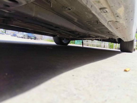 [温州·浙C] 二手名爵MG62018款 20T 自动Trophy尊享互联网版 国VI