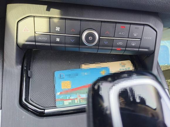 [上海·赣F] 二手魏牌魏牌 VV52017款 2.0T 旗舰型