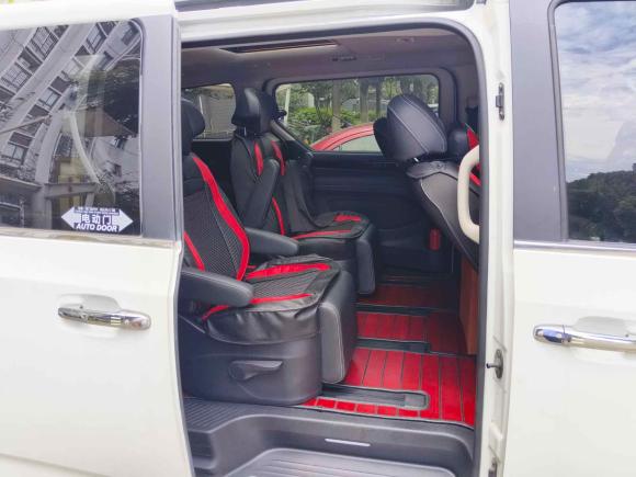 [苏州·苏E] 二手上汽大通MAXUS大通G102018款 PLUS 2.0T 自动豪华行政版