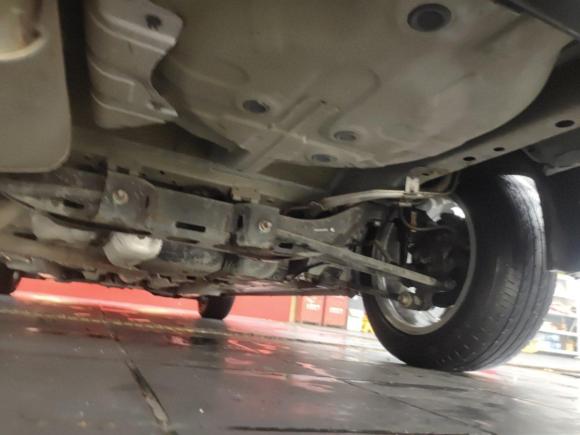 [上海·川S] 二手别克英朗2021款 典范 1.5L 自动精英型