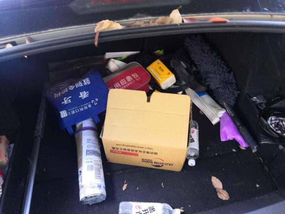 [常州·苏H] 二手雪铁龙雪铁龙C4L2013款 1.8L 自动劲智版