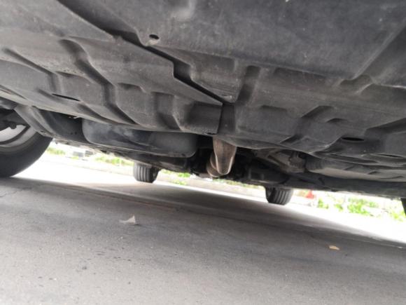 [上海·沪G] 二手雷克萨斯雷克萨斯ES2013款 250 精英版