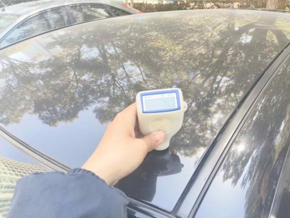 [宁波·浙B] 二手马自达马自达32008款 两厢 1.6豪华型