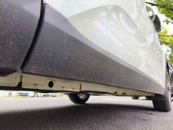 [武汉·鄂A] 二手雪铁龙凡尔赛C5 X2023款 1.6T 享不凡