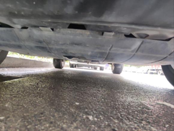 [温州·浙C] 二手Jeep自由侠2016款 1.4T 自动劲能版