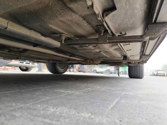 [芜湖·皖B] 二手纳智捷优6 SUV2014款 1.8T 时尚型