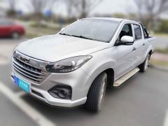 [常州·苏D] 江铃宝典2020款 2.5T柴油两驱舒享版长轴JX4D25A6L