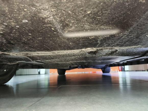 [合肥·皖A] 二手奔驰奔驰V级2021款 V 260 L 长轴距尊贵版