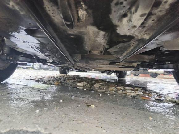 [合肥·皖A] 二手丰田雷凌2014款 1.6G-L CVT领先版