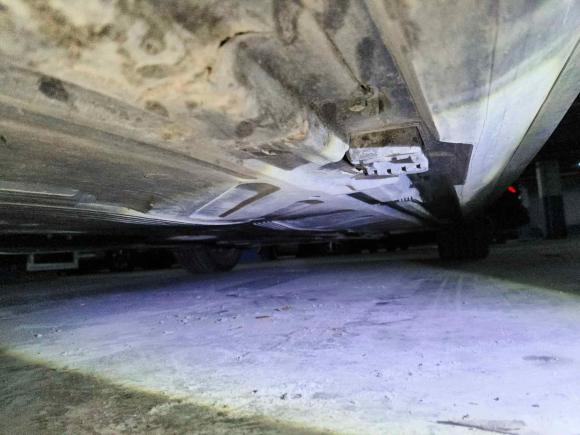 [合肥·皖A] 二手奔驰奔驰E级2021款 E 260 L 运动型