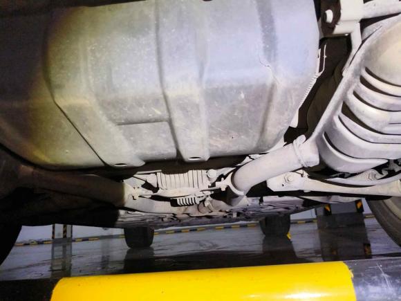 [杭州·浙A] 二手奔驰奔驰M级2010款 ML 300 4MATIC