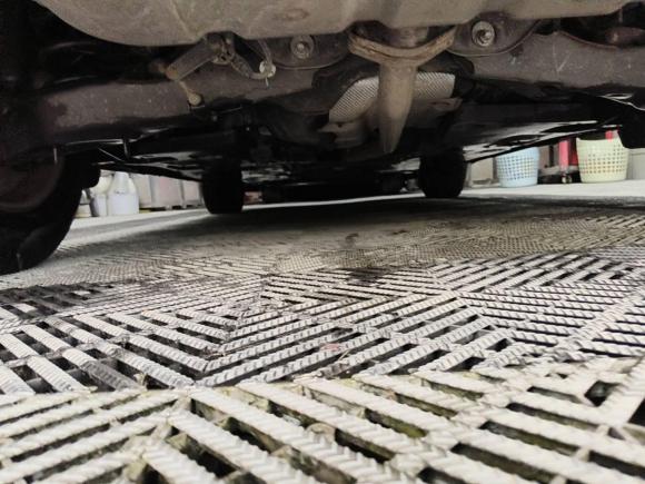 [南通·苏F] 二手马自达马自达CX-42016款 2.0L 自动两驱蓝天品位版