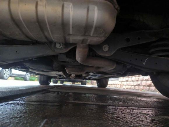 [上海·沪E] 二手大众途观2010款 2.0TSI 自动四驱旗舰导航版