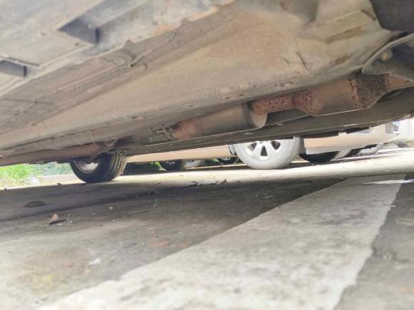 [温州·鄂Q] 二手吉利汽车博瑞2016款 2.4L 舒适型