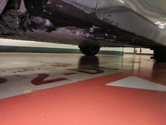 [上海·沪A] 二手丰田广汽丰田bZ4X2022款 长续航Pro