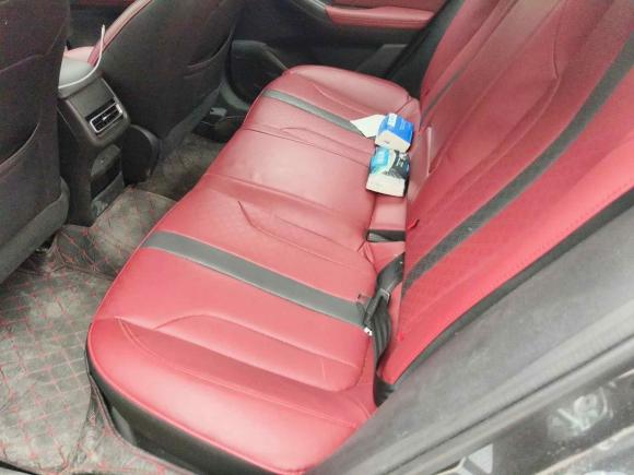 [济南·鲁A] 二手长安逸动2021款 PLUS 蓝鲸NE 1.4T GDI DCT旗舰型