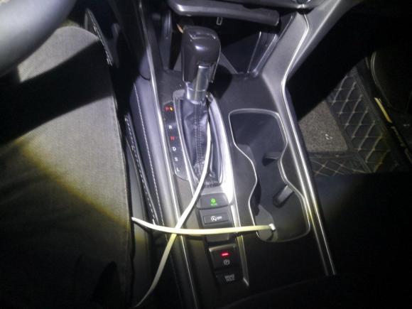 [成都·川G] 二手本田雅阁2018款 260TURBO 豪华版 国V