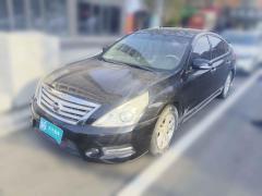 [义乌·浙G] 日产天籁2011款 2.5L XL领先版