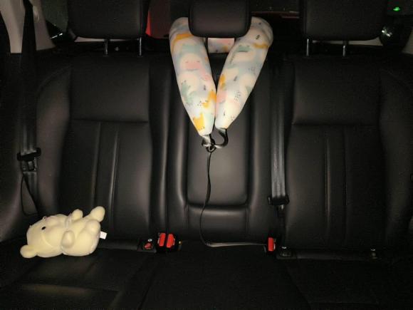 [合肥·皖A] 二手路虎发现神行2017款 2.0T SE