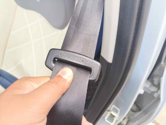 [南通·苏F] 二手埃安AION Y2023款 Younger 星耀版