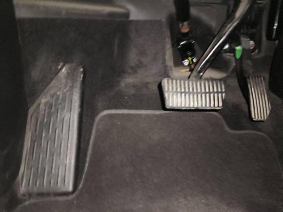 [嘉兴·浙F] 二手别克英朗2016款 15N 自动进取型