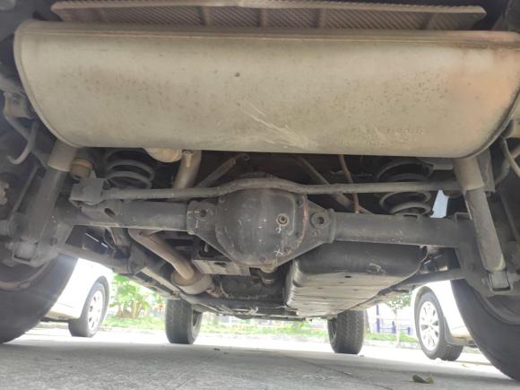 [温州·浙C] 二手Jeep牧马人2017款 3.0L Sahara 四门舒享版