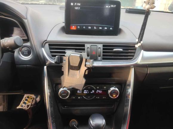 [上海·浙C] 二手马自达马自达CX-42016款 2.0L 自动两驱蓝天品位版