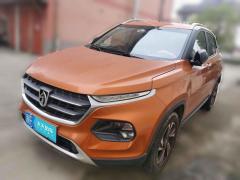 [嘉兴·浙F] 宝骏宝骏5102017款1.5L手动豪华型