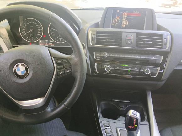 [嘉兴·浙F] 二手宝马宝马2系2015款 218i