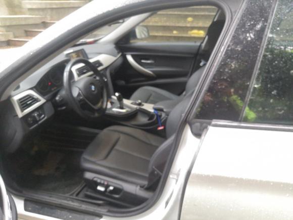 [佛山·粤X] 二手宝马宝马3系GT2016款 320i 时尚型