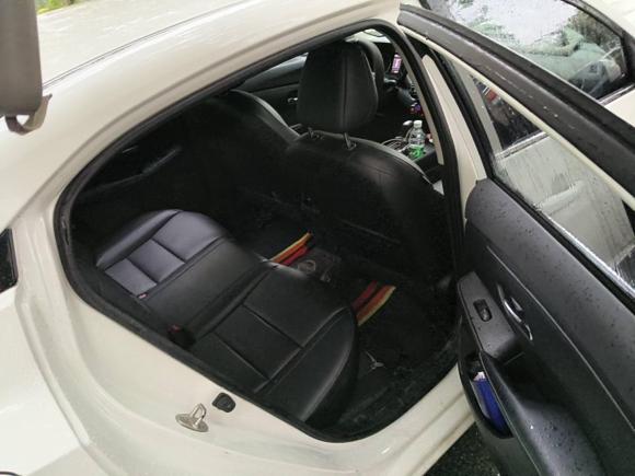 [上海·沪C] 二手日产轩逸2021款 1.6L XL CVT悦享版