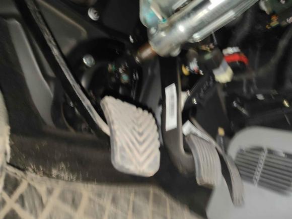 [宁波·浙B] 二手江淮瑞风瑞风M42016款 2.0L 手动舒适型