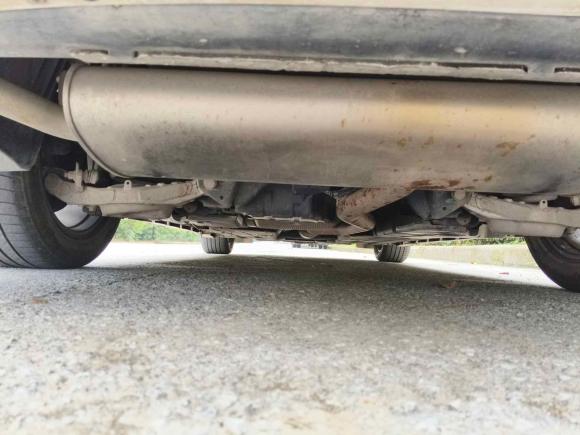 [无锡·苏B] 二手福特蒙迪欧2017款 EcoBoost 180 时尚型