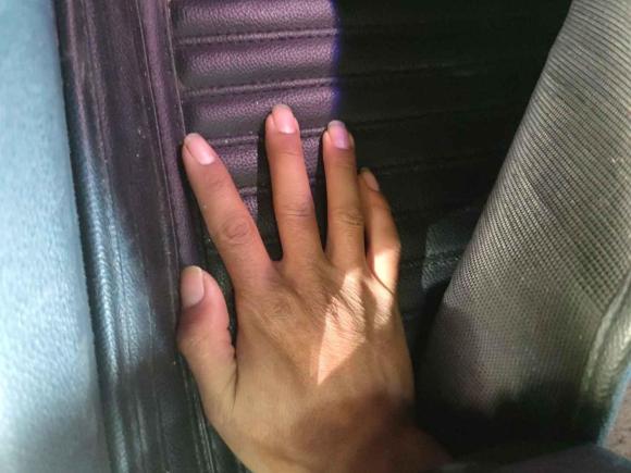 [南京·苏A] 二手奔驰奔驰GLC2020款 改款 GLC 300 L 4MATIC 动感型