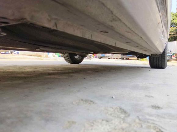 [西安·陕A] 二手福特福睿斯2019款 1.5L 自动悦享型