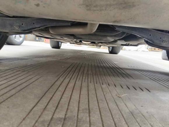 [义乌·浙G] 二手奥迪奥迪Q2L2020款 35 TFSI 进取动感型