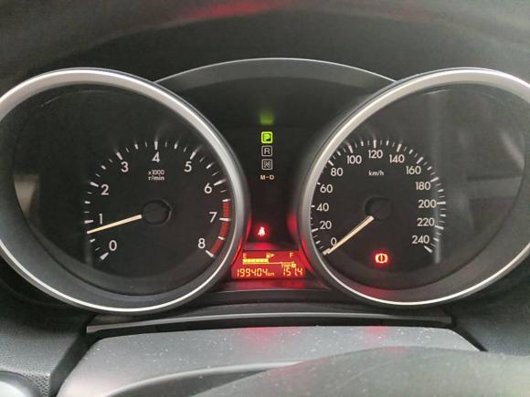 [上海·沪N] 二手马自达马自达52011款 2.0L 自动舒适型