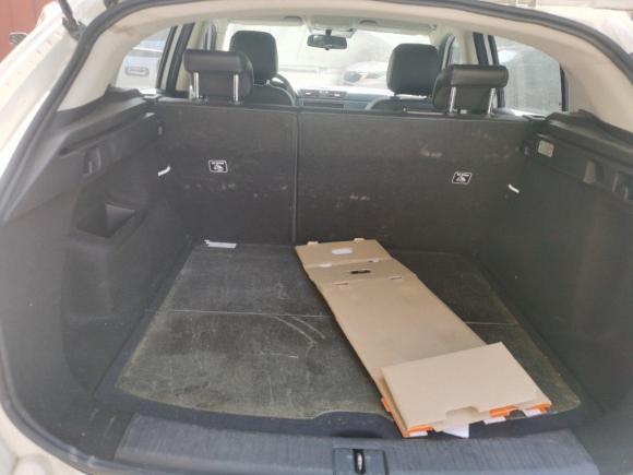 [南昌·赣A] 二手观致观致52018款 改款 1.6T 自动领先型